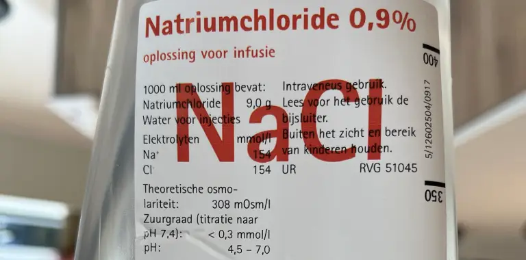 natriumchloride waldenstrom