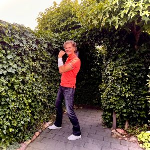 Vierde chemobehandeling in WZA Assen